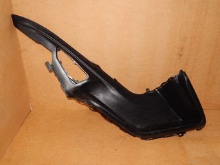 ΚΑΛΥΜΜΑ KAPAKI ΠΑΤΩΜΑ ΔΕΞΙ / FOOT REST RIGHT SUZUKI AN650 BURGMAN 2013 - 2018