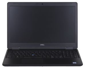 DELL LATITUDE 5590 i7-8650U 16GB 256GB SSD 15,6" FHD Win11pro Used