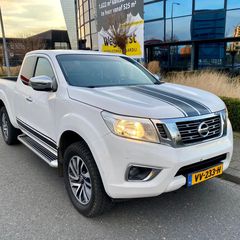 Nissan '16 Navara NP300