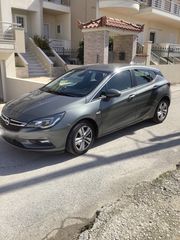 Opel Astra '17  1.6 CDTI ecoFlex Start&Stop Dynamic