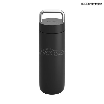 Thermal mug FELLOW Carter Carry Tumbler 591 ml thermos Black