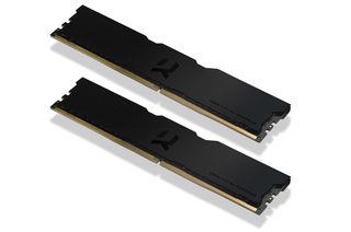 Goodram IRP-K3600D4V64L18S/32GDC IRDM DEEP BLACK memory module 32 GB 2 x 16 GB DDR4 3600 MHz