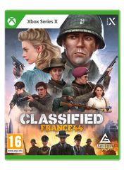 Classified: France '44 / Xbox Series X