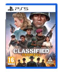 Classified: France '44 / PlayStation 5