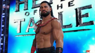 WWE 2K24 / PlayStation 5-thumb-4