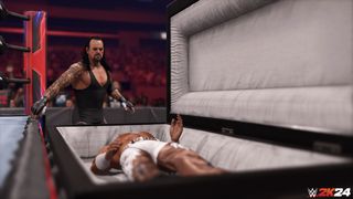 WWE 2K24 / PlayStation 5-thumb-3