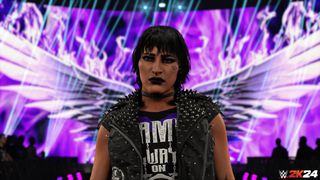 WWE 2K24 / PlayStation 5-thumb-1