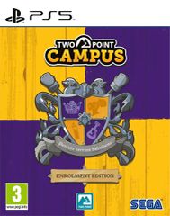 Two Point Campus (Enrolment Edition) / PlayStation 5