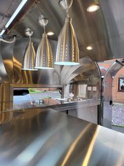 Καντίνα PM 2024 Κινητό Κατάστημα Καντίνα Coffee & Bakery, 6 Μέτρα-thumb-9