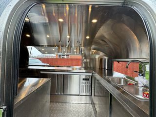 Καντίνα PM 2024 Κινητό Κατάστημα Καντίνα Coffee & Bakery, 6 Μέτρα-thumb-13
