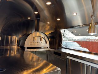 Καντίνα PM 2024 Κινητό Κατάστημα Καντίνα Coffee & Bakery, 6 Μέτρα-thumb-14