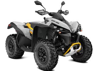 CAN-AM Renegade '24 650 X XC T