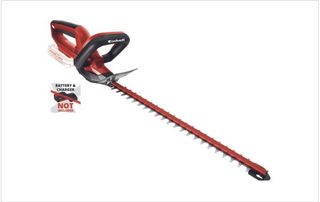 Einhell 3410642 - Ψαλίδι μπορντούρας μπαταρίας GC-CH 1846 Li-Solo χωρίς μπαταρία και φορτιστή.