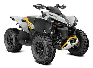 CAN-AM Renegade '24 1000 X XC INT