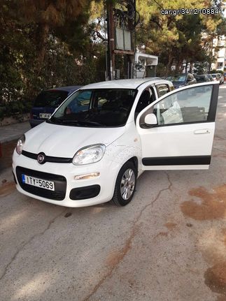 Fiat Panda '18  1.3 Multijet 16V Start&Stopp Lounge