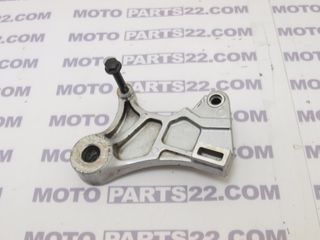 HONDA CBR 250 RR GULL ARM MC22  ΒΑΣΗ ΠΙΣΩ ΔΑΓΚΑΝΑΣ ΦΡΕΝΟΥ  NISSIN KV3    Νούμερο Αγγελίας (SKU): 46194