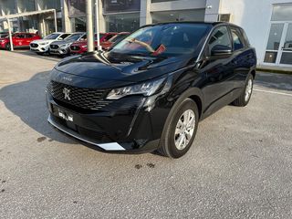 Peugeot 3008 '22  1.5 BlueHDi 130 EAT8 Active Pack 5 ΧΡΟΝΙΑ ΕΓΓΥΗΣΗ