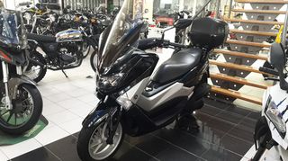 Yamaha NMAX 125 '16