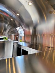 Καντίνα PM 2024 Κινητό Κατάστημα Καντίνα hot dog 6,00 Μέτρα-thumb-20