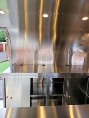 Καντίνα PM 2024 Κινητό Κατάστημα Καντίνα hot dog 6,00 Μέτρα-thumb-21