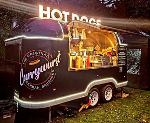 Καντίνα PM 2024 Κινητό Κατάστημα Καντίνα hot dog 6,00 Μέτρα-thumb-6