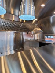 Καντίνα PM 2024 Κινητό Κατάστημα Καντίνα hot dog 6,00 Μέτρα-thumb-24