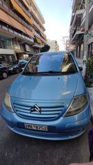 Citroen C3 '02 1.6 16v exclusive