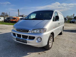 Hyundai H-1 '07