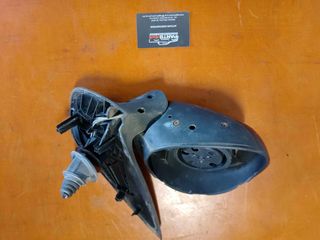 PEUGEOT 206 98-06 ΚΑΘΡΕΠΤΗΣ ΟΔΗΓΟΥ -thumb-2