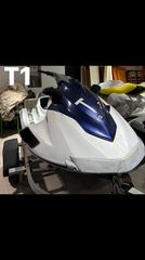 Yamaha '14 VX sport 