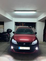 Seat Ibiza '10  SC 1.4 TSI Cupra Bocanegra DS