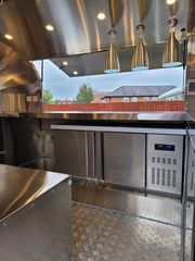 Καντίνα PM 2024 Street Food Trailers, Airstream,Trailers Catering-thumb-9
