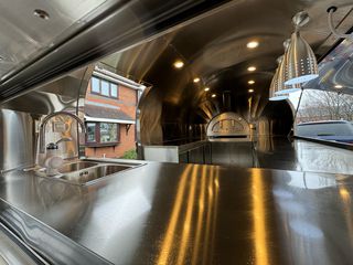Καντίνα PM 2024 Street Food Trailers, Airstream,Trailers Catering-thumb-10