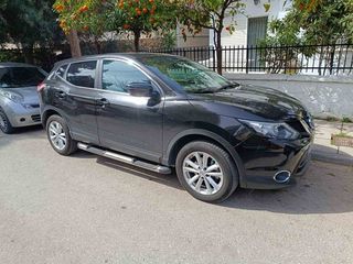 Nissan Qashqai '16