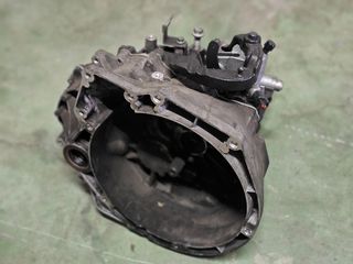 Ford v max Σασμάν -thumb-1