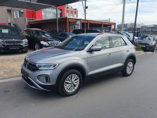 Volkswagen T-Roc '22  1.0 TSI OPF 