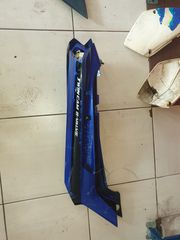 Kawasaki zzr 400 250 ουρά