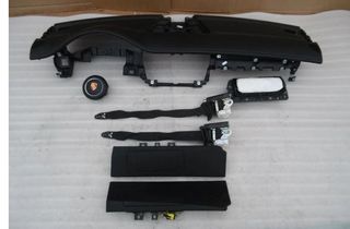 PORSCHE PANAMERA 971 TAMΠΛO ΖΩΝΕΣ ΑΕΡΟΣΑΚΟΙ 