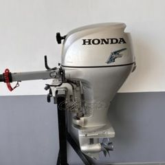 Honda '08 BF 8