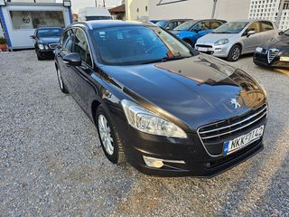 Peugeot 508 '11  SW e-HDi STOP&START SUN ROOF