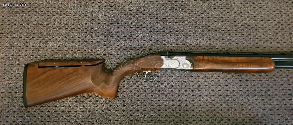 Beretta s682x trap