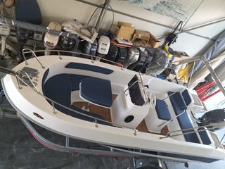Aqua-Star 2026 50 CC - ΕΤΟΙΜΟΠΑΡΑΔΩΤΟ
