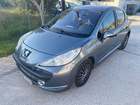 Peugeot 207 '10