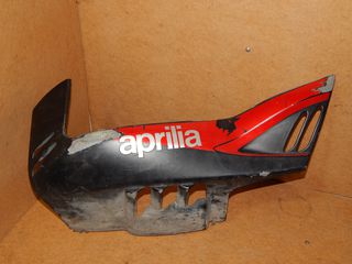 ΚΑΡΙΝΑ ΑΡΙΣΤΕΡΗ APRILIA SPORTCITY 125-200-250