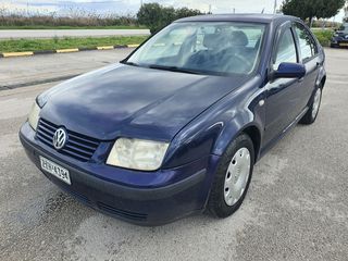 Volkswagen Bora '00