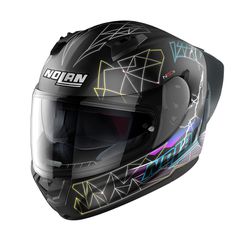 ΚΡΑΝΟΣ NOLAN N60-6 RAINDANCEECE 22.06 026 (L)