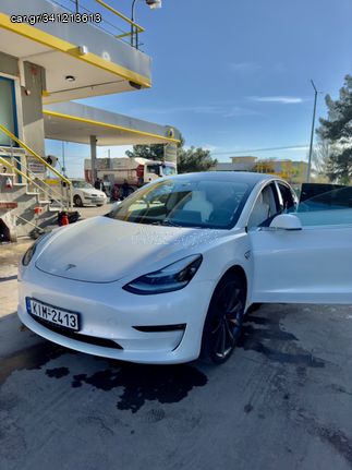 Tesla Model 3 '21 PERFORMANCE 