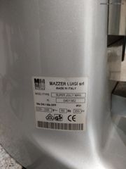 Μυλος αλεσης MAZZER-thumb-2