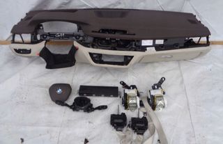  BMW 7 G11 HEAD UP  TAMΠΛO ΖΩΝΕΣ ΑΕΡΟΣΑΚΟΙ 