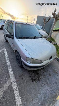 Peugeot 106 '99 XN